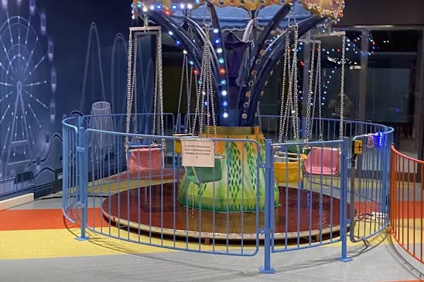 Lagari Kids Oyun Evi & Cafe - Resim 12