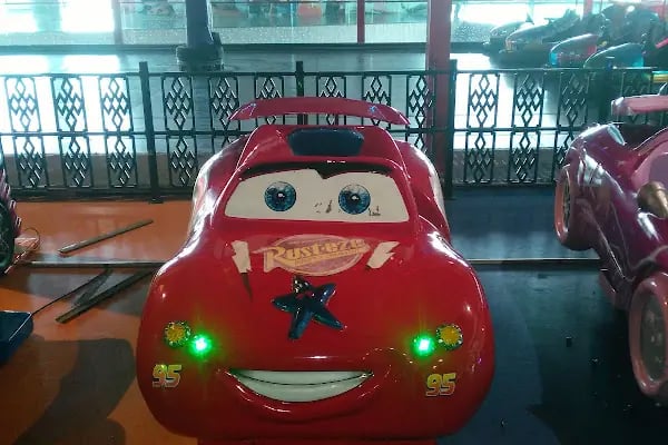 Lagari Kids Oyun Evi & Cafe - Resim 7