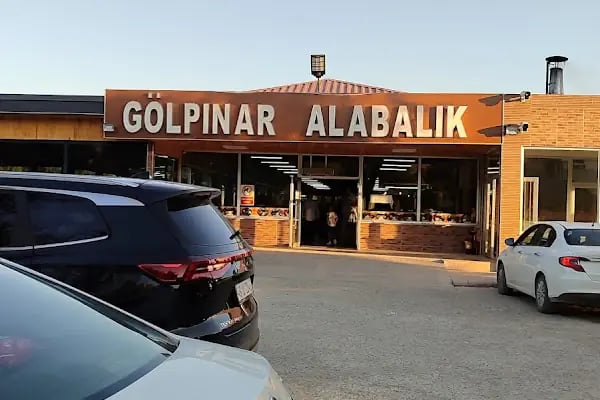 Gölpınar Alabalık Dinlenme Tesisleri - Resim 12