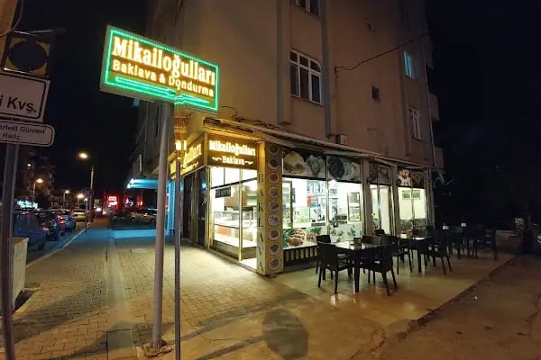 Mikailoğullari - Bahçelievler - Resim 8