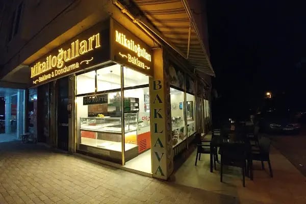 Mikailoğullari - Bahçelievler - Resim 13