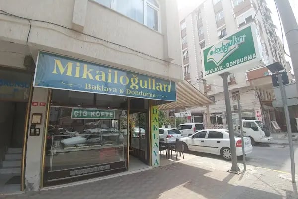 Mikailoğullari - Bahçelievler - Resim 15