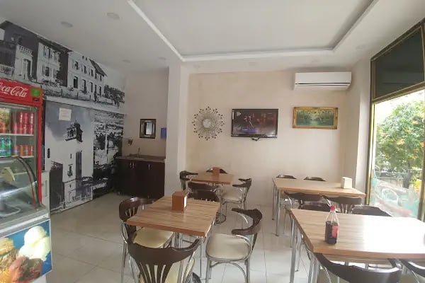 Mikailoğullari - Bahçelievler - Resim 12