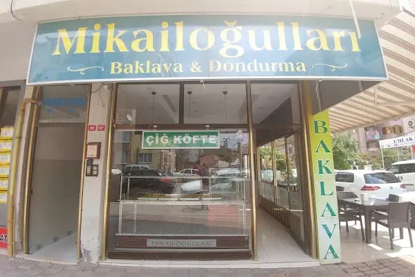 Mikailoğullari - Bahçelievler - Resim 6