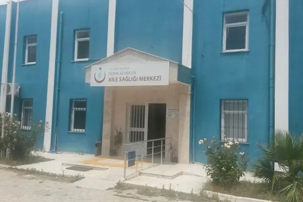 Beymelek Aile Sağlığı Merkezi - Resim 2
