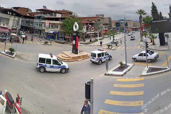 Sarıgöl Adliyesi - Resim 2