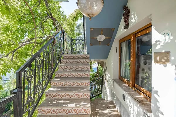 Casa Roma Bodrum - Resim 10