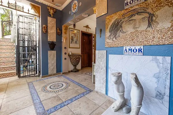 Casa Roma Bodrum - Resim 12