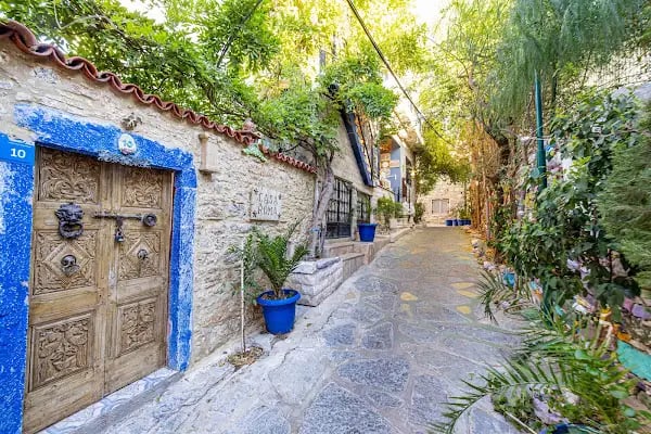 Casa Roma Bodrum - Resim 6
