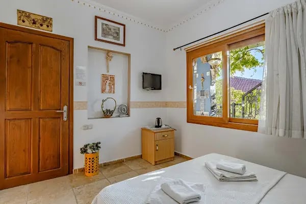 Casa Roma Bodrum - Resim 15
