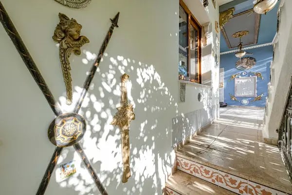 Casa Roma Bodrum - Resim 4