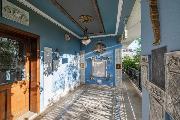 Casa Roma Bodrum - Resim 19