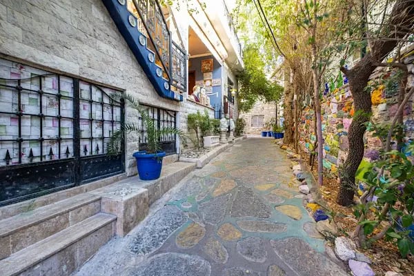Casa Roma Bodrum - Resim 20