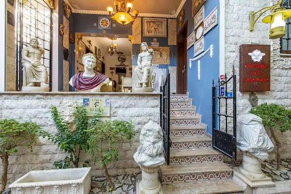 Casa Roma Bodrum - Resim 13
