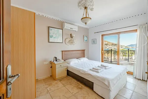Casa Roma Bodrum - Resim 11