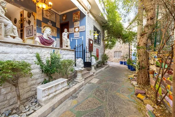 Casa Roma Bodrum - Resim 17