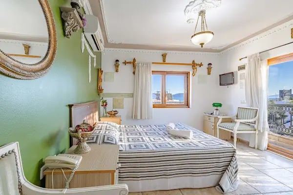 Casa Roma Bodrum - Resim 2