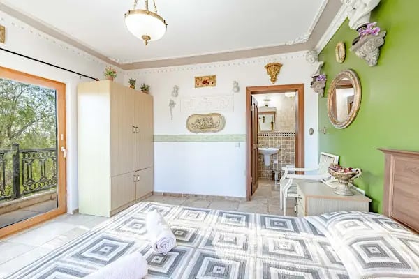Casa Roma Bodrum - Resim 8