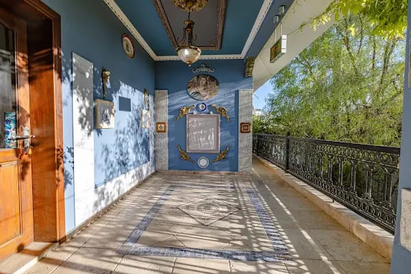Casa Roma Bodrum - Resim 18