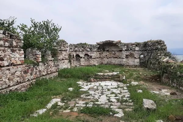 Mikhael Archangelos Kilisesi - Resim 4
