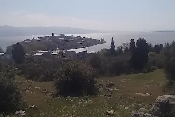 Mikhael Archangelos Kilisesi - Resim 8