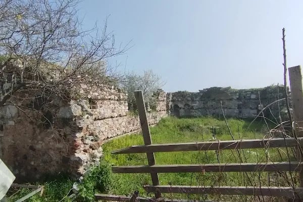 Mikhael Archangelos Kilisesi - Resim 11