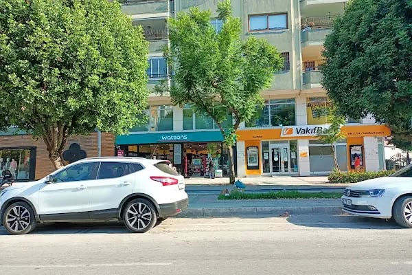 VakıfBank Kurttepe Adana Şubesi - Resim 2
