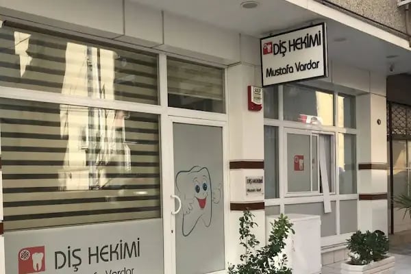 Diş Hekimi Mustafa Vardar - Resim 2