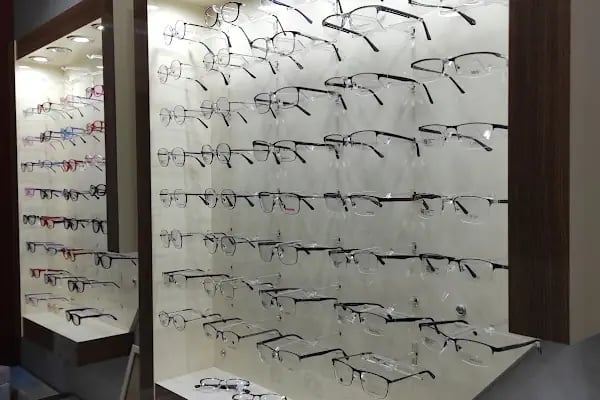 Senem Optik - Resim 5