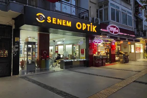 Senem Optik - Resim 8