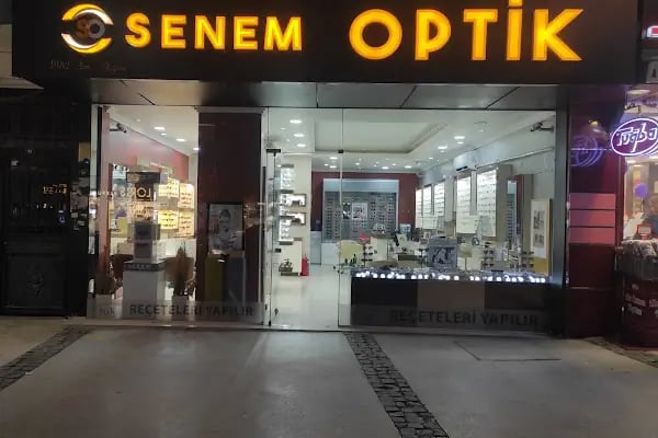 Senem Optik - Resim 2