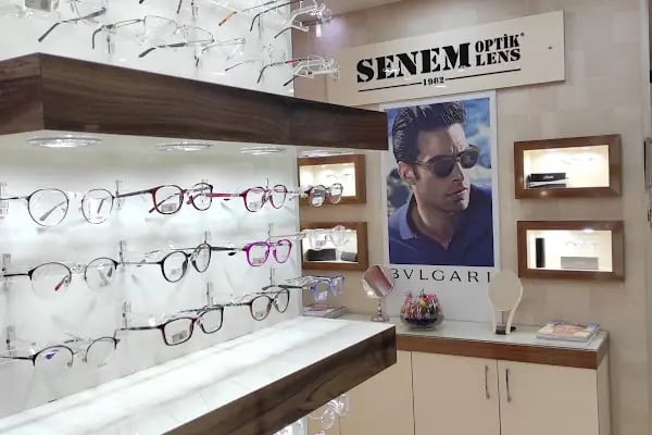 Senem Optik - Resim 3