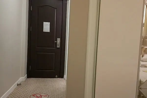 Kilim Otel - Resim 20