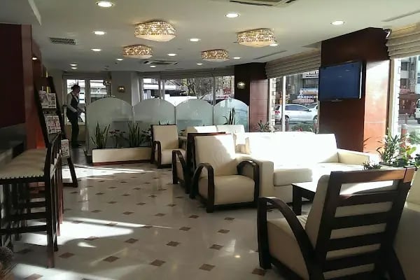 Kilim Otel - Resim 10