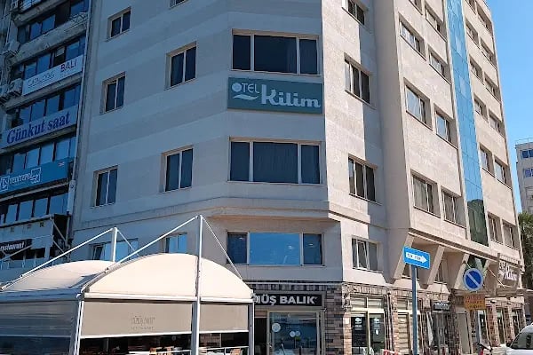 Kilim Otel - Resim 5