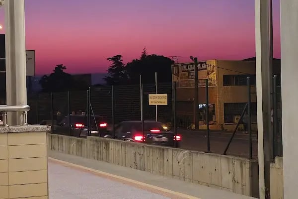 Şirinevler Metro İstasyonu - Resim 16
