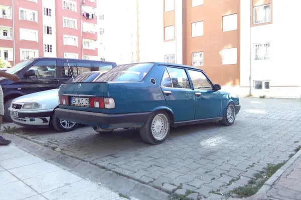 Akşehir Konutları - Resim 6