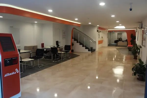 Albaraka Türk Balıkesir Şubesi - Resim 3