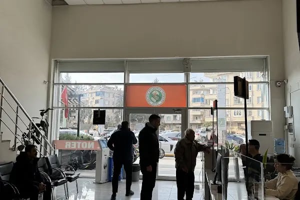 Gaziantep 15. Noterliği - Resim 2