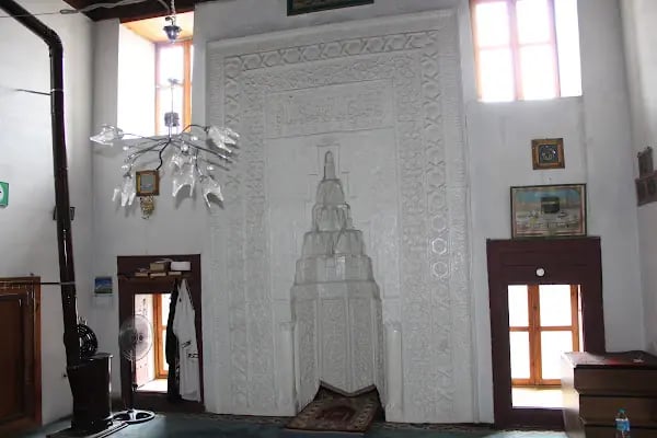Geneği Mescidi - Resim 8