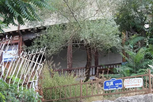 Geneği Mescidi - Resim 14