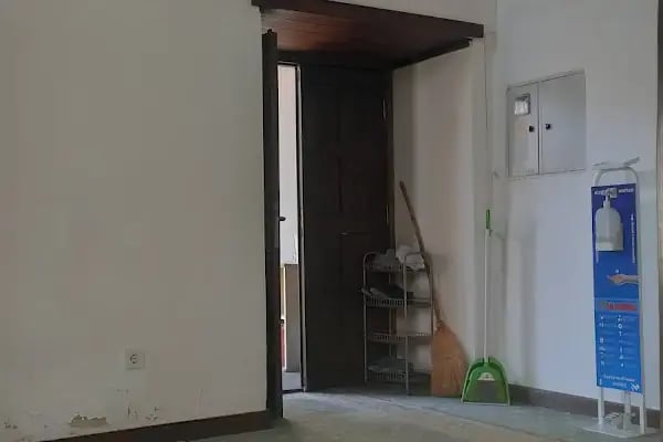 Geneği Mescidi - Resim 16