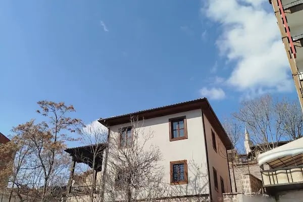 Geneği Mescidi - Resim 17