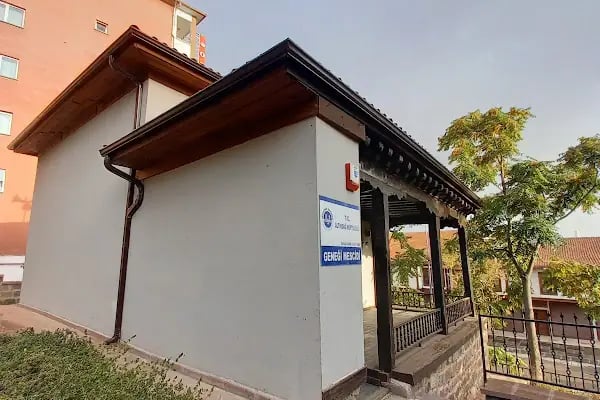 Geneği Mescidi - Resim 4