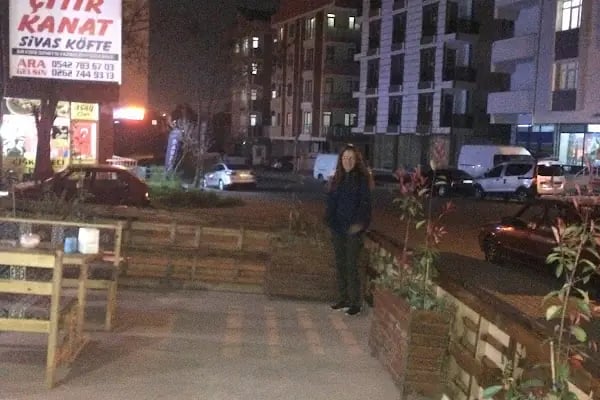 Larem çitir kanat Sivas köfte - Resim 18
