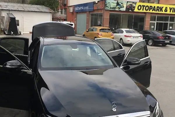 SEHA Otopark Oto Yıkama - Resim 1