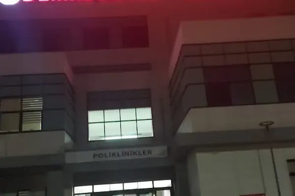 Demre Devlet Hastanesi - Resim 8