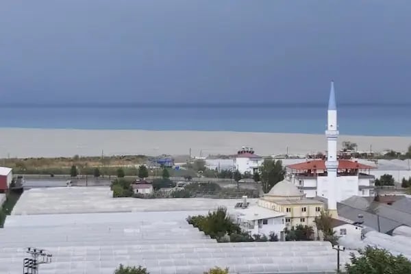 Demre Devlet Hastanesi - Resim 10