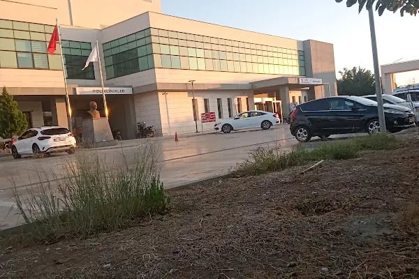 Demre Devlet Hastanesi - Resim 17