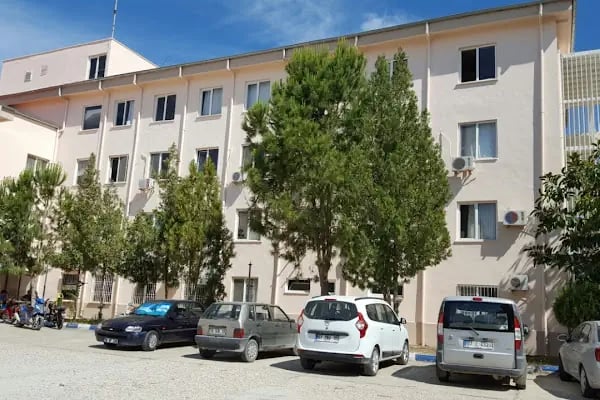 Demre Devlet Hastanesi - Resim 4
